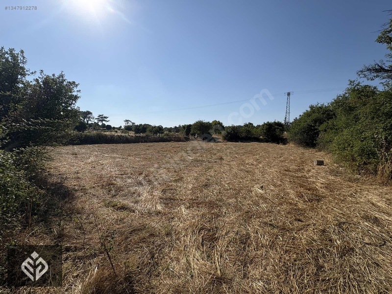 Muğla Kıran'da Satılık 949 M2 Satılık Tarla — fotoğraf 7