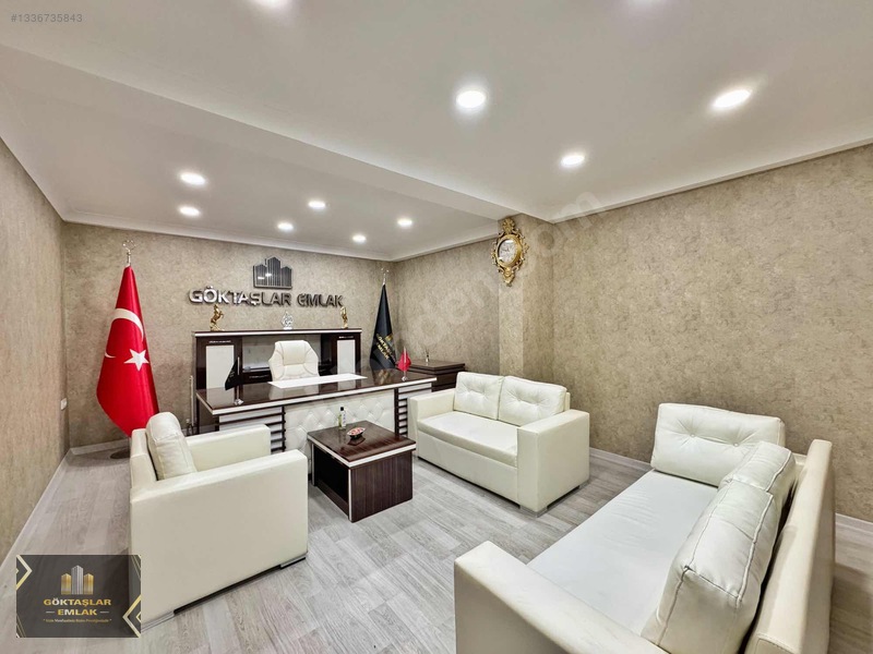 ▅▇ Göktaşlar'dan ▇▅ Çubuk Sünlü'de Tek Tapu 550 M2 Kupon Arsa — fotoğraf 10
