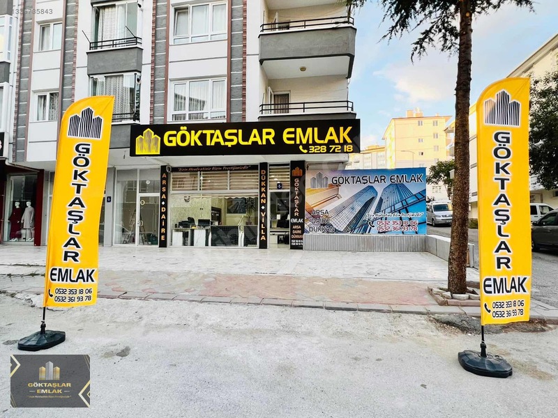 ▅▇ Göktaşlar'dan ▇▅ Çubuk Sünlü'de Tek Tapu 550 M2 Kupon Arsa — fotoğraf 11