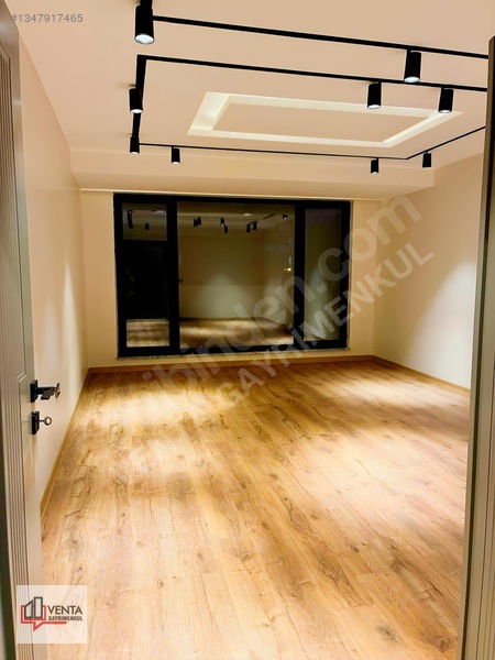 Venta Gayrimenkulden Yıldızkent Ana Bulvarda 4+1 Satılık Daire — fotoğraf 3