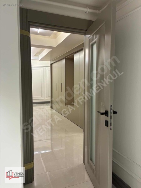 Venta Gayrimenkulden Yıldızkent Ana Bulvarda 4+1 Satılık Daire — fotoğraf 6