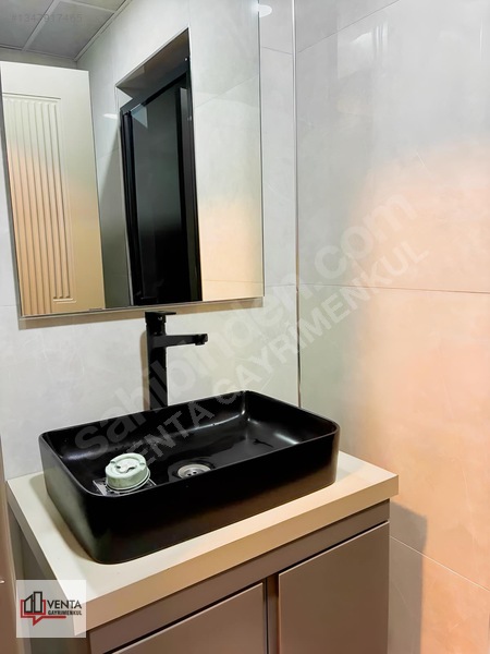 Venta Gayrimenkulden Yıldızkent Ana Bulvarda 4+1 Satılık Daire — fotoğraf 7