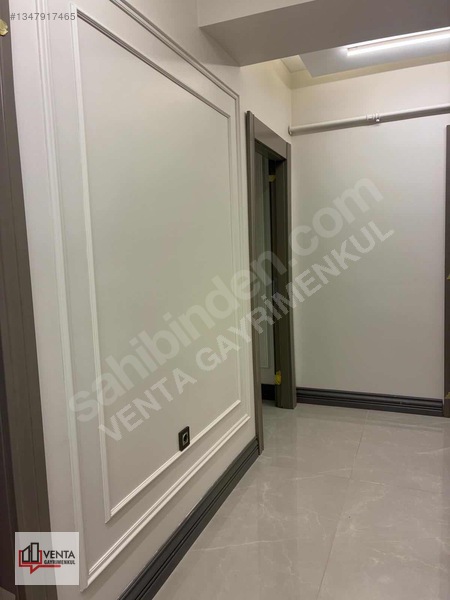 Venta Gayrimenkulden Yıldızkent Ana Bulvarda 4+1 Satılık Daire — fotoğraf 11