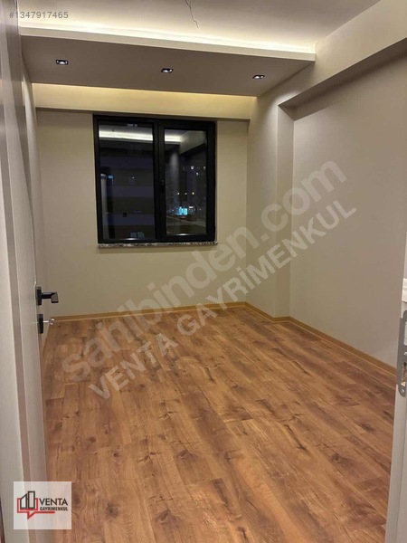 Venta Gayrimenkulden Yıldızkent Ana Bulvarda 4+1 Satılık Daire — fotoğraf 12