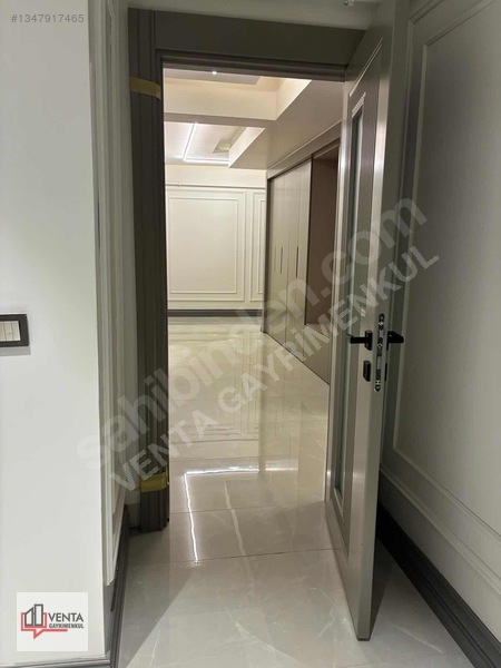Venta Gayrimenkulden Yıldızkent Ana Bulvarda 4+1 Satılık Daire — fotoğraf 17