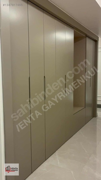 Venta Gayrimenkulden Yıldızkent Ana Bulvarda 4+1 Satılık Daire — fotoğraf 18