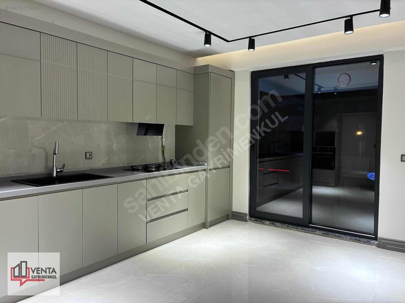 Venta Gayrimenkulden Yıldızkent Ana Bulvarda 4+1 Satılık Daire — fotoğraf 19