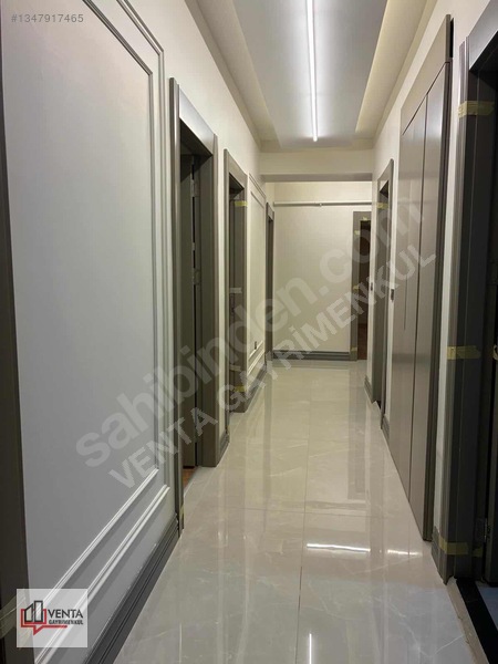 Venta Gayrimenkulden Yıldızkent Ana Bulvarda 4+1 Satılık Daire — fotoğraf 21