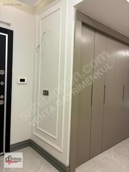 Venta Gayrimenkulden Yıldızkent Ana Bulvarda 4+1 Satılık Daire — fotoğraf 23