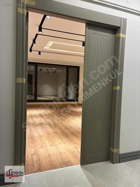 Venta Gayrimenkulden Yıldızkent Ana Bulvarda 4+1 Satılık Daire — fotoğraf 24