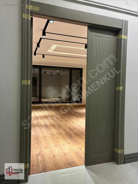 Venta Gayrimenkulden Yıldızkent Ana Bulvarda 4+1 Satılık Daire — fotoğraf 25
