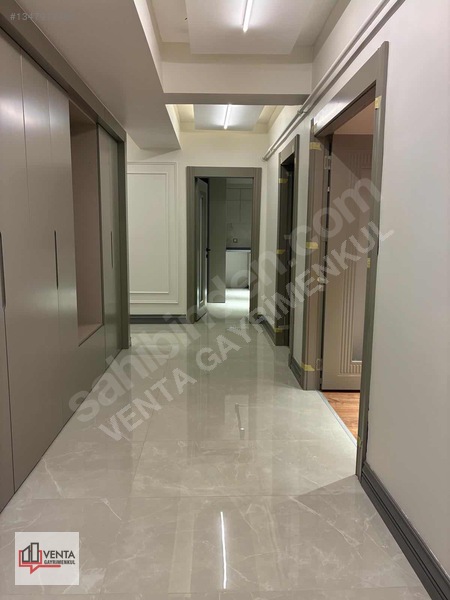 Venta Gayrimenkulden Yıldızkent Ana Bulvarda 4+1 Satılık Daire — fotoğraf 26