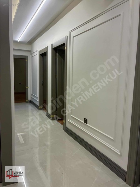 Venta Gayrimenkulden Yıldızkent Ana Bulvarda 4+1 Satılık Daire — fotoğraf 27