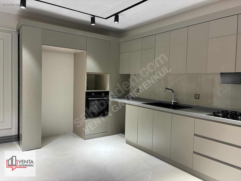 Venta Gayrimenkulden Yıldızkent Ana Bulvarda 4+1 Satılık Daire — fotoğraf 28