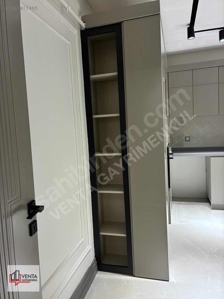 Venta Gayrimenkulden Yıldızkent Ana Bulvarda 4+1 Satılık Daire — fotoğraf 29