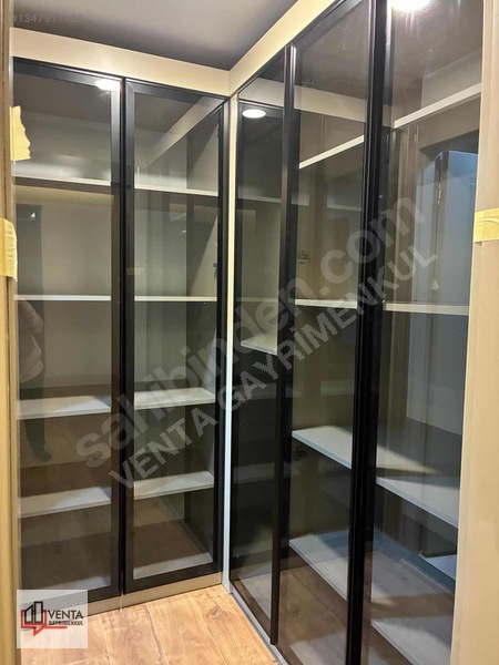 Venta Gayrimenkulden Yıldızkent Ana Bulvarda 4+1 Satılık Daire — fotoğraf 30