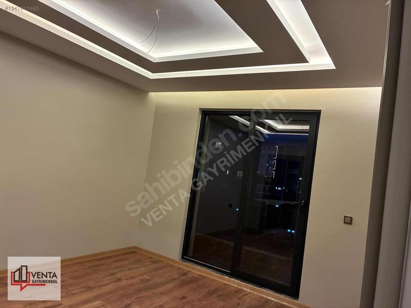Venta Gayrimenkulden Yıldızkent Ana Bulvarda 4+1 Satılık Daire — fotoğraf 32