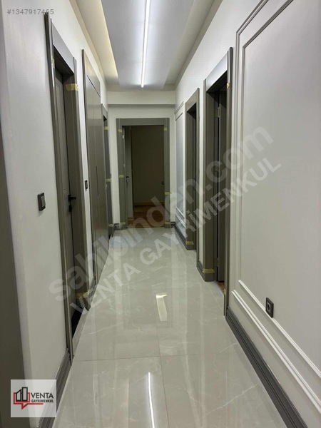 Venta Gayrimenkulden Yıldızkent Ana Bulvarda 4+1 Satılık Daire — fotoğraf 33