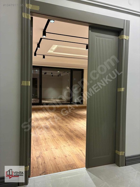 Venta Gayrimenkulden Yıldızkent Ana Bulvarda 4+1 Satılık Daire — fotoğraf 34