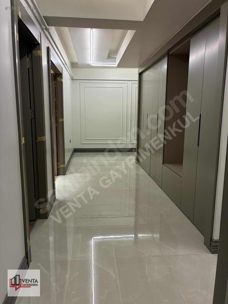 Venta Gayrimenkulden Yıldızkent Ana Bulvarda 4+1 Satılık Daire — fotoğraf 35