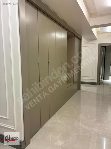 Venta Gayrimenkulden Yıldızkent Ana Bulvarda 4+1 Satılık Daire — fotoğraf 37