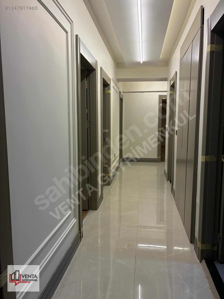 Venta Gayrimenkulden Yıldızkent Ana Bulvarda 4+1 Satılık Daire — fotoğraf 38