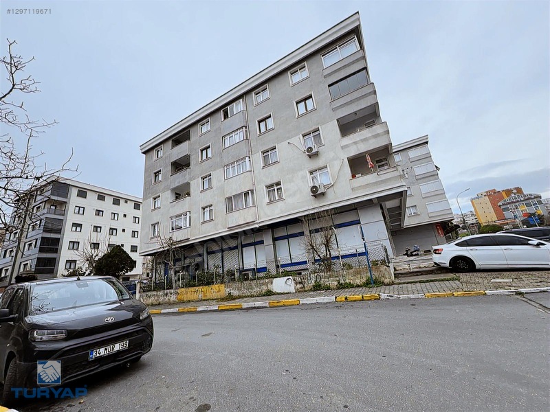Satılık Daire 140m2 Aydınlıyolu Caddeye Yakın 3+1 Daire — fotoğraf 2