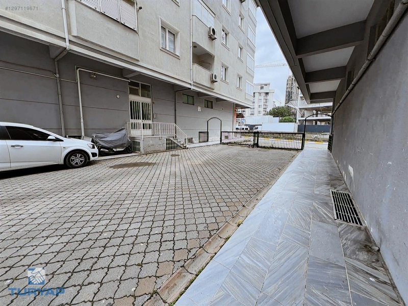 Satılık Daire 140m2 Aydınlıyolu Caddeye Yakın 3+1 Daire — fotoğraf 7