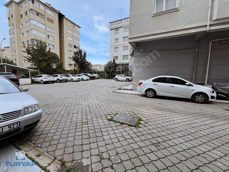 Satılık Daire 140m2 Aydınlıyolu Caddeye Yakın 3+1 Daire — fotoğraf 8