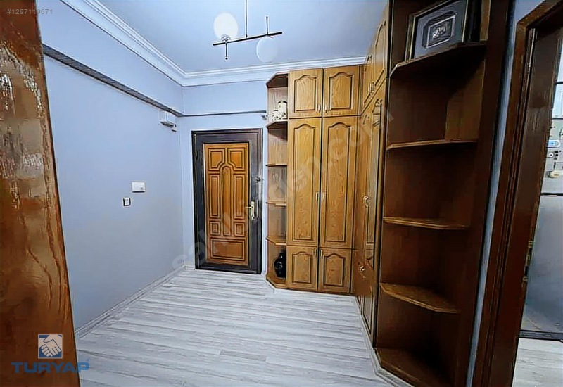 Satılık Daire 140m2 Aydınlıyolu Caddeye Yakın 3+1 Daire — fotoğraf 10