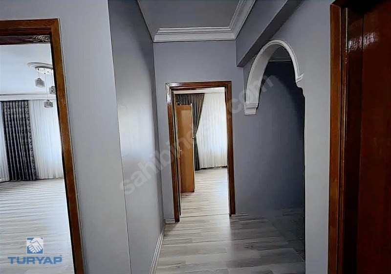Satılık Daire 140m2 Aydınlıyolu Caddeye Yakın 3+1 Daire — fotoğraf 14