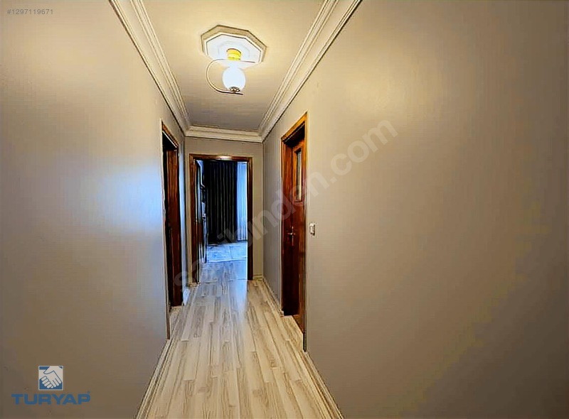 Satılık Daire 140m2 Aydınlıyolu Caddeye Yakın 3+1 Daire — fotoğraf 16