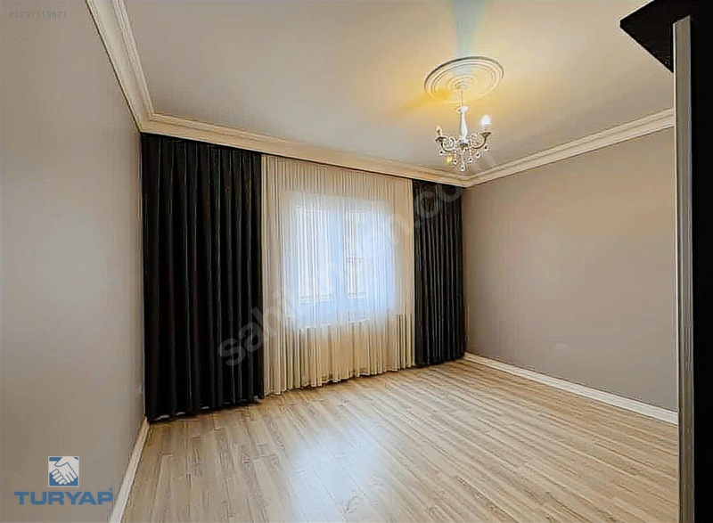 Satılık Daire 140m2 Aydınlıyolu Caddeye Yakın 3+1 Daire — fotoğraf 18