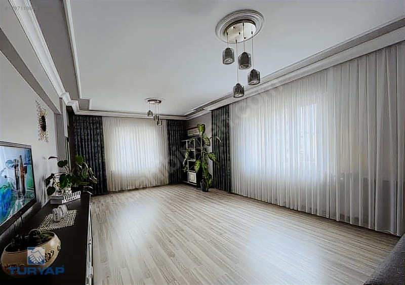 Satılık Daire 140m2 Aydınlıyolu Caddeye Yakın 3+1 Daire — fotoğraf 19
