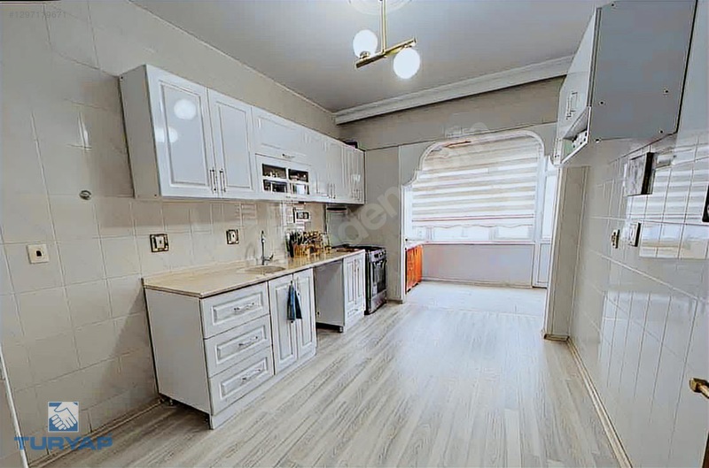Satılık Daire 140m2 Aydınlıyolu Caddeye Yakın 3+1 Daire — fotoğraf 20