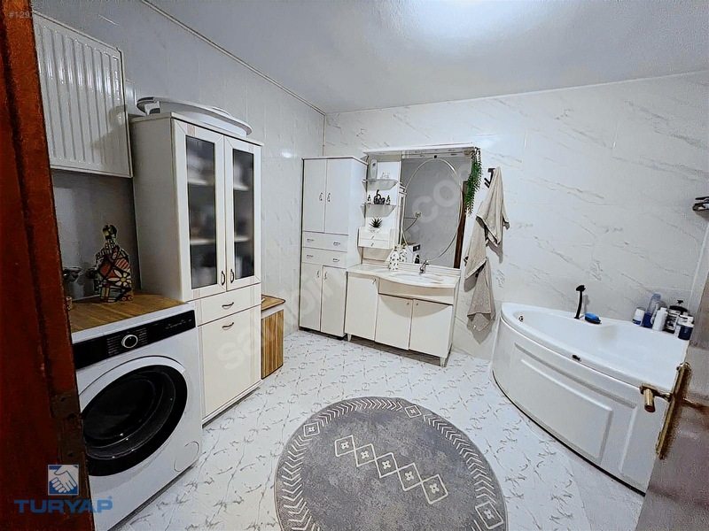Satılık Daire 140m2 Aydınlıyolu Caddeye Yakın 3+1 Daire — fotoğraf 22