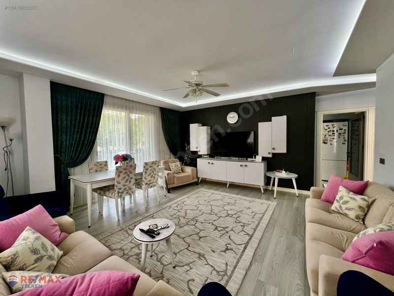 Remax Yelken'den Seferihisarın Nezıh Bölgesınde Fırsat 2+1 — fotoğraf 5