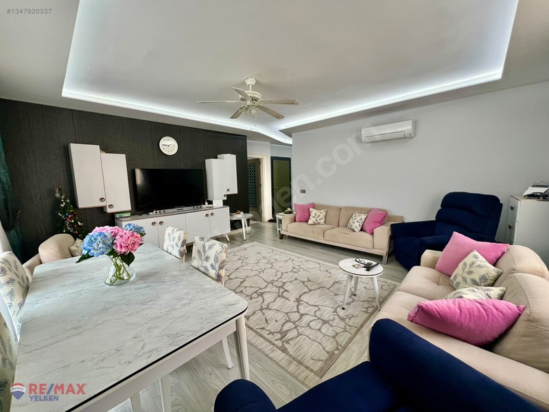 Remax Yelken'den Seferihisarın Nezıh Bölgesınde Fırsat 2+1 — fotoğraf 6