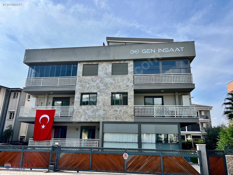 Remax Yelken'den Seferihisarın Nezıh Bölgesınde Fırsat 2+1 — fotoğraf 26
