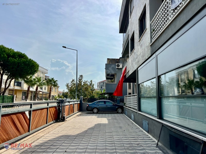Remax Yelken'den Seferihisarın Nezıh Bölgesınde Fırsat 2+1 — fotoğraf 27
