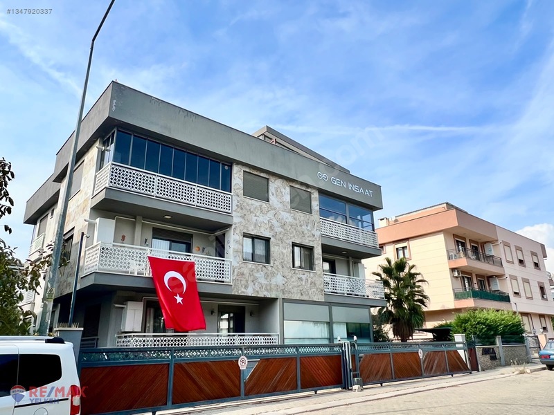 Remax Yelken'den Seferihisarın Nezıh Bölgesınde Fırsat 2+1 — fotoğraf 28