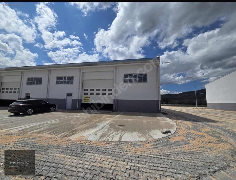İtimat Emlak'tan Bakacakkadıda Kiralık Fabrika-depo-üretim Tesis — fotoğraf 3