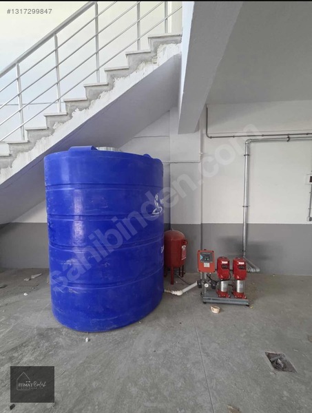 İtimat Emlak'tan Bakacakkadıda Kiralık Fabrika-depo-üretim Tesis — fotoğraf 11