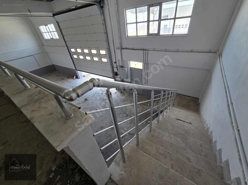 İtimat Emlak'tan Bakacakkadıda Kiralık Fabrika-depo-üretim Tesis — fotoğraf 13