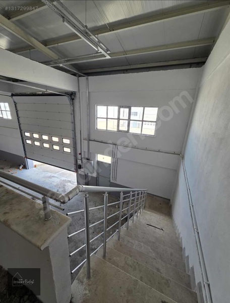 İtimat Emlak'tan Bakacakkadıda Kiralık Fabrika-depo-üretim Tesis — fotoğraf 14