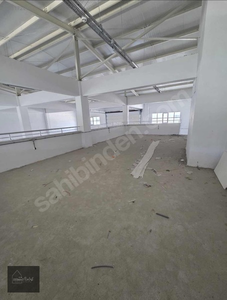 İtimat Emlak'tan Bakacakkadıda Kiralık Fabrika-depo-üretim Tesis — fotoğraf 15