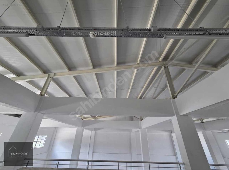İtimat Emlak'tan Bakacakkadıda Kiralık Fabrika-depo-üretim Tesis — fotoğraf 16