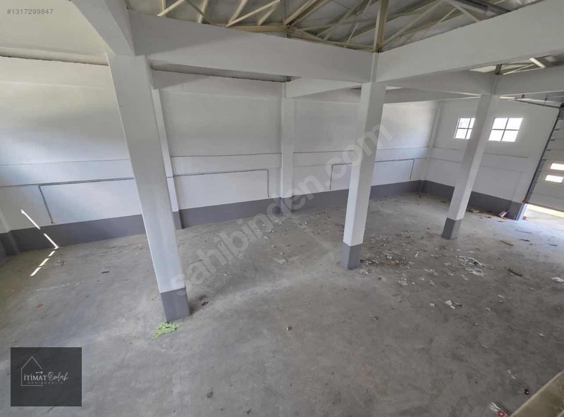 İtimat Emlak'tan Bakacakkadıda Kiralık Fabrika-depo-üretim Tesis — fotoğraf 17