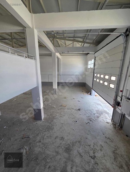 İtimat Emlak'tan Bakacakkadıda Kiralık Fabrika-depo-üretim Tesis — fotoğraf 20