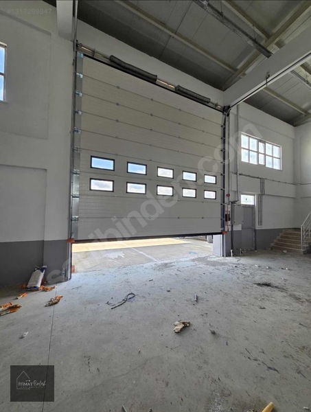 İtimat Emlak'tan Bakacakkadıda Kiralık Fabrika-depo-üretim Tesis — fotoğraf 21